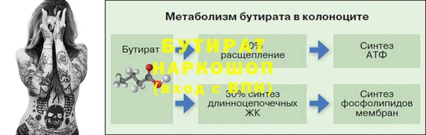 MESCALINE Богородск